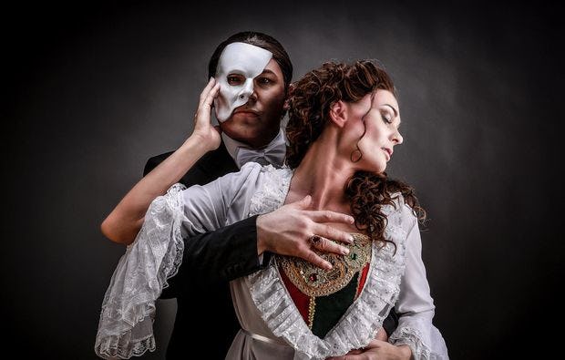 Musicaldinner in Wiesenthau mit Mehrgangmenü