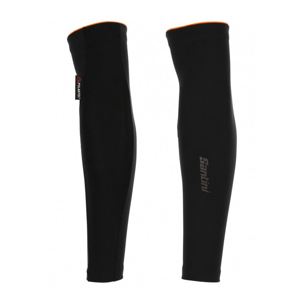 Santini VEGA MULTI - Manchettes noir