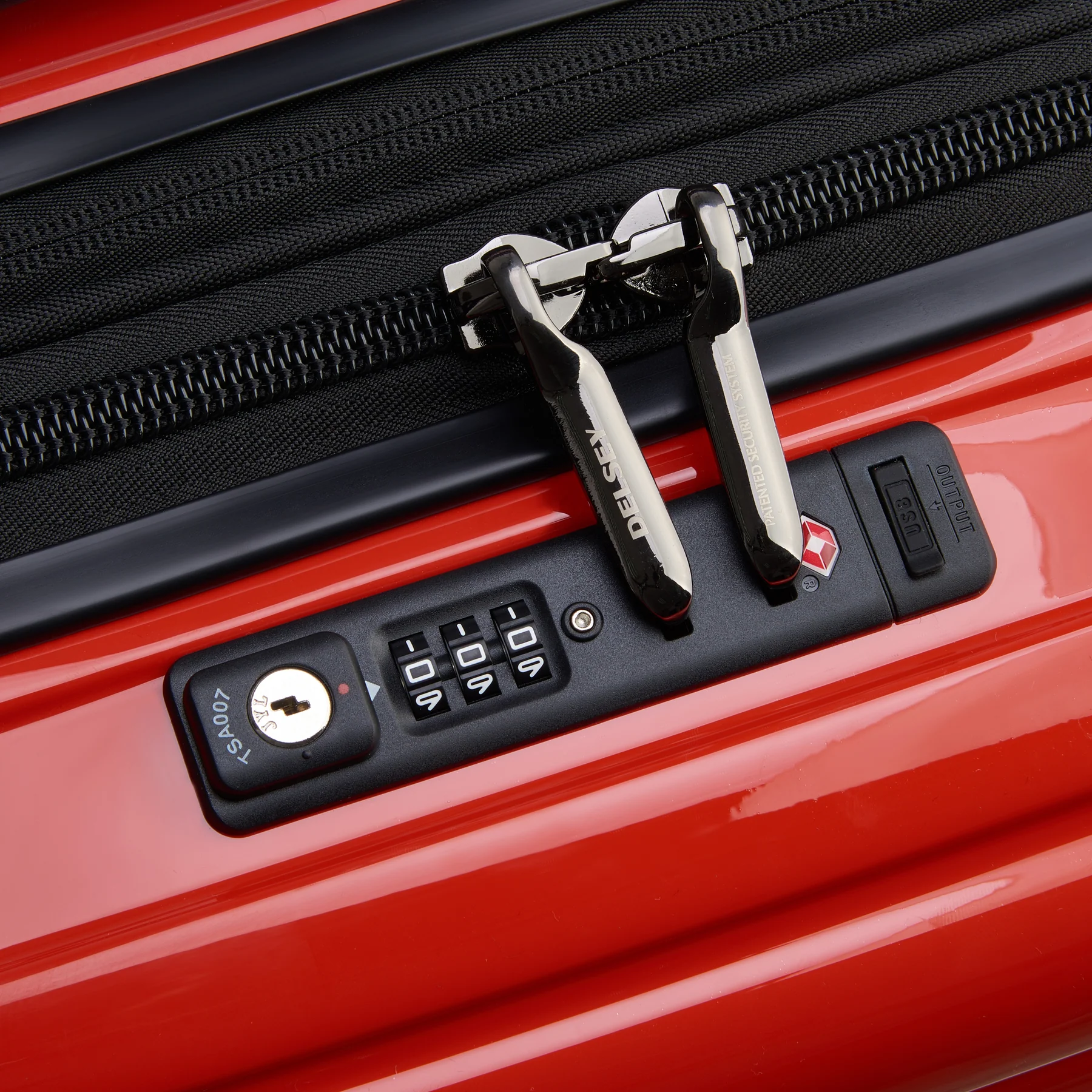 Valise Cabine - S Extensible (55cm)