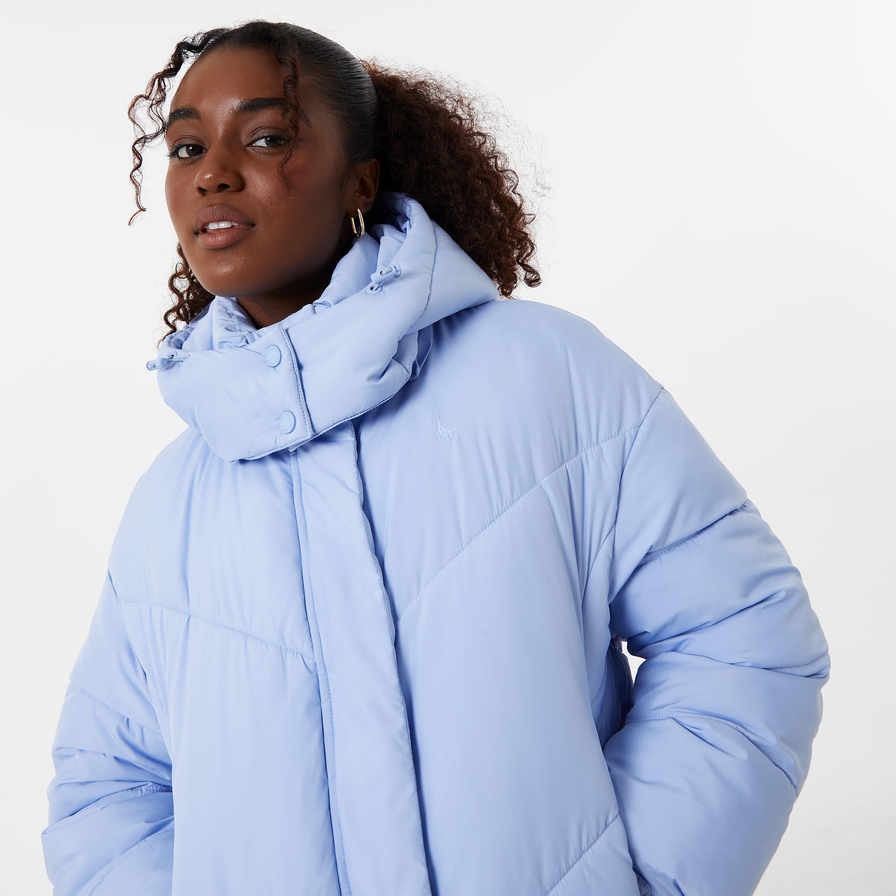 Jack Wills JW Ritcher Padded Jacket