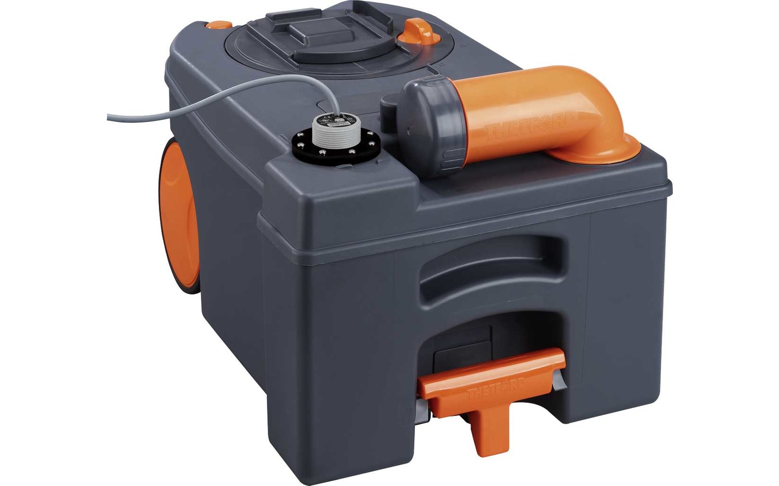 Votronic Tankelektrode 20 K-WC Tankgeber für Kunststoff- oder Metall-Tanks