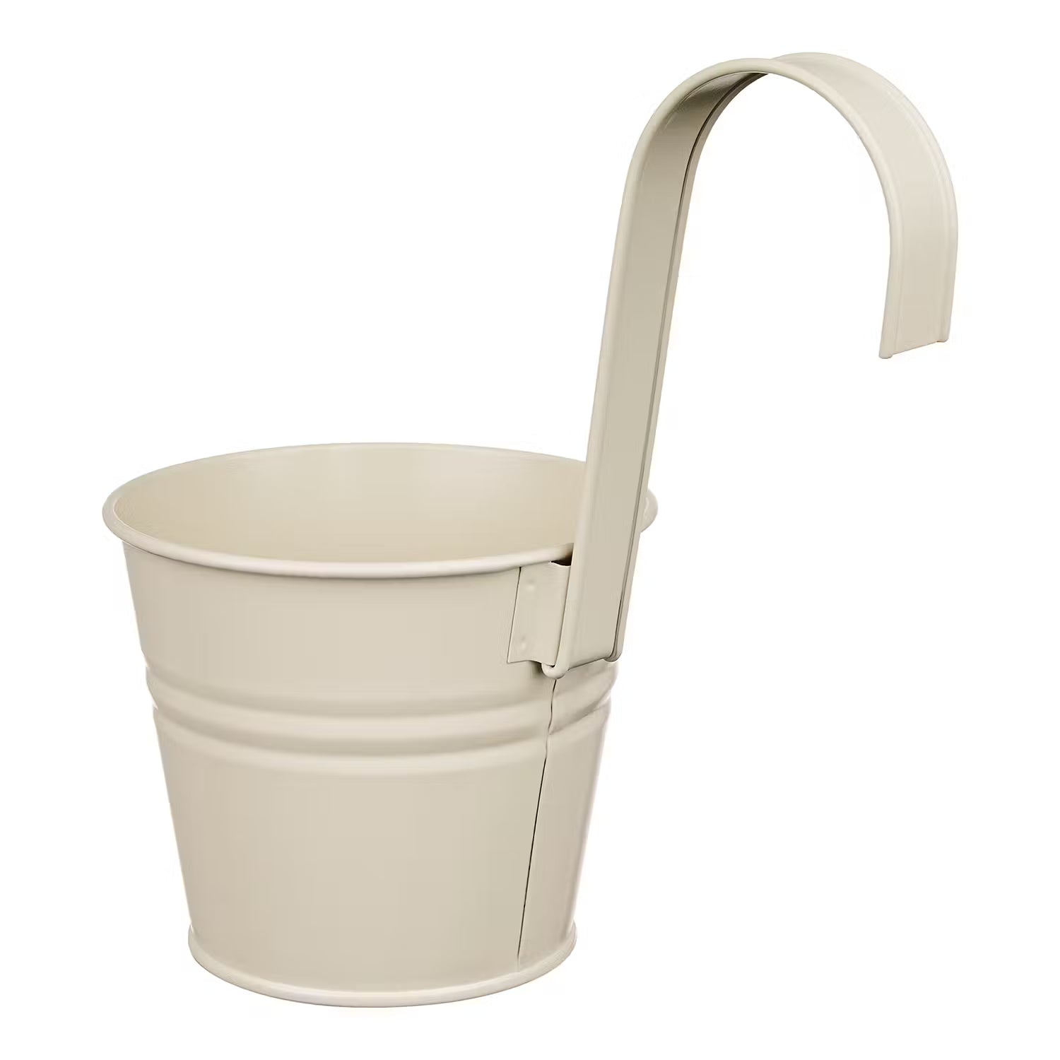ZINC Hängetopf 6er-Set