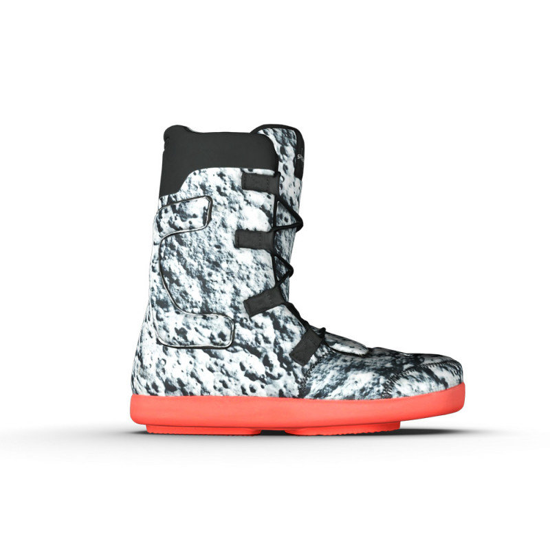 CHAUSSONS SPACE MOB