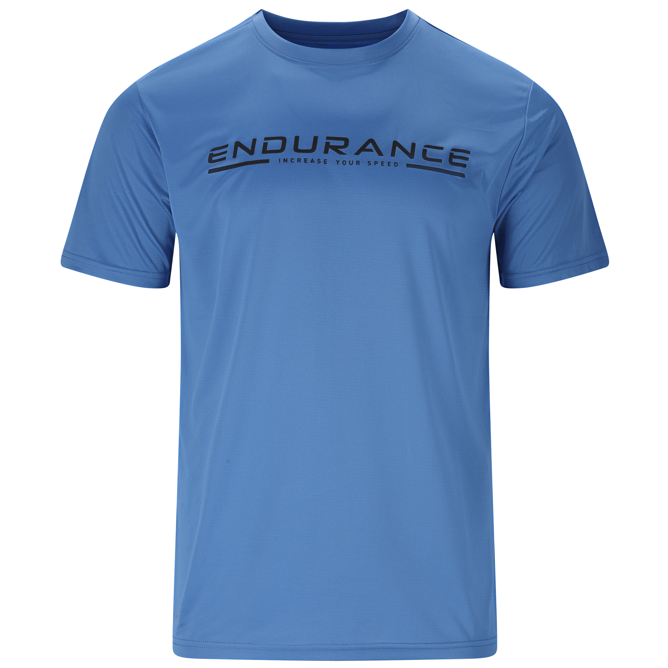 Endurance Vencent V3 M SS Performance Tee - Treningstøy