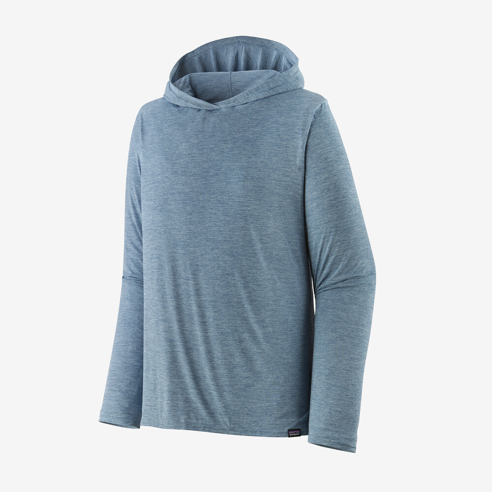 Capilene Cool Daily Hoody für Herren