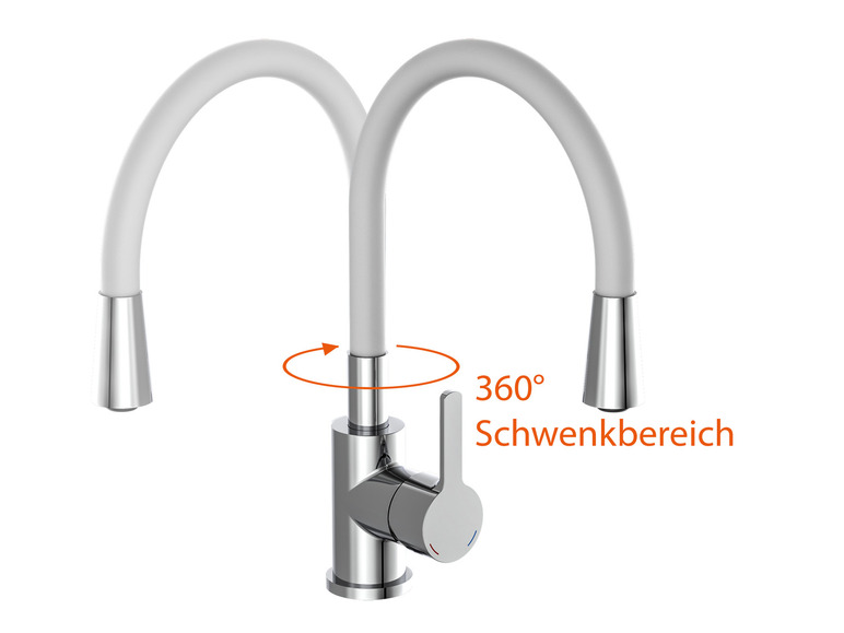 Keukenkraan