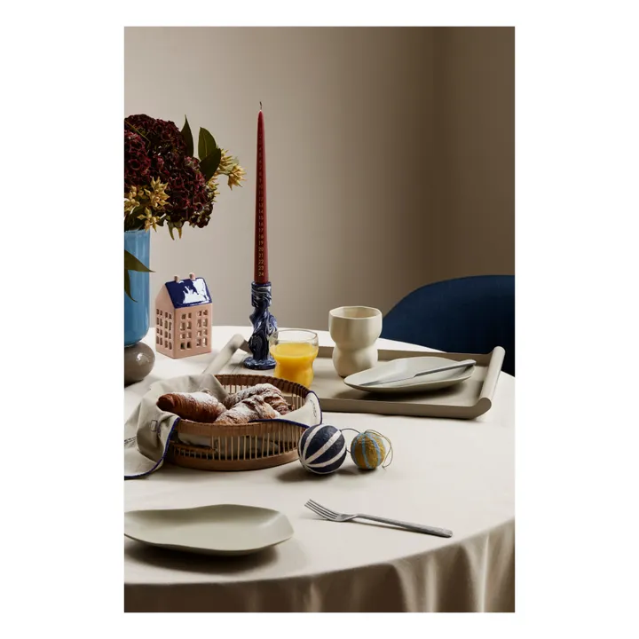 Broste Copenhagen Mug Limfjord | Beige