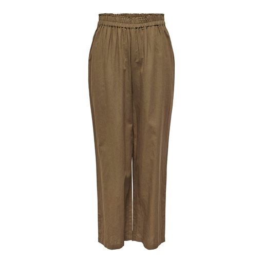 ONLY Tokyo Linen Blend Bukser, Cub, S/L32