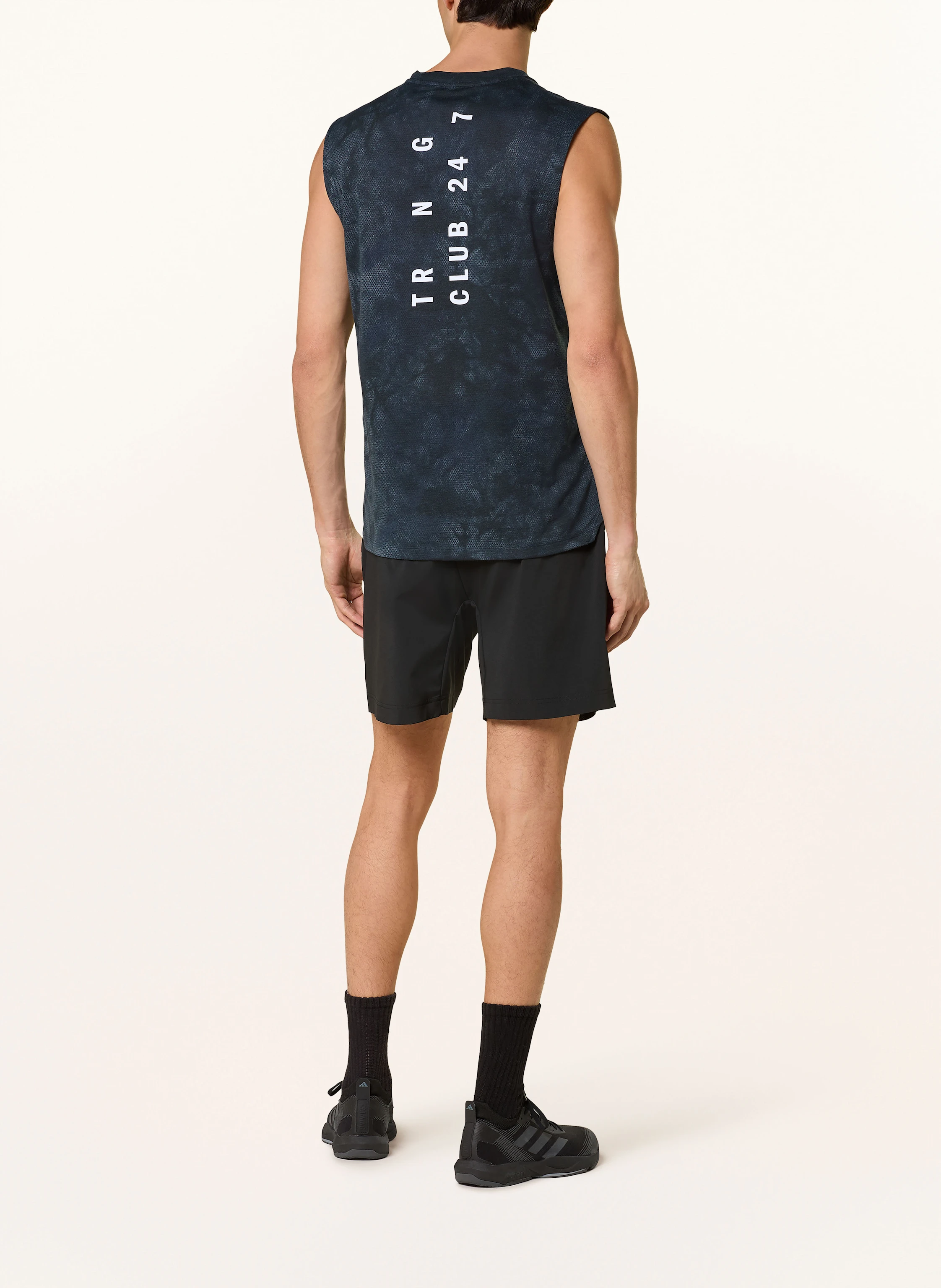 adidas Tanktop POWER GRAPHIC