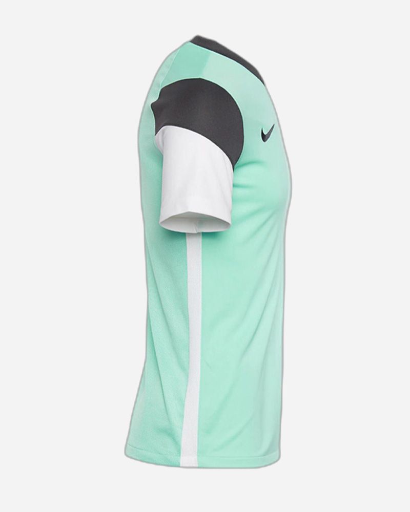 Maillot Nike Park Derby III Turquoise pour homme