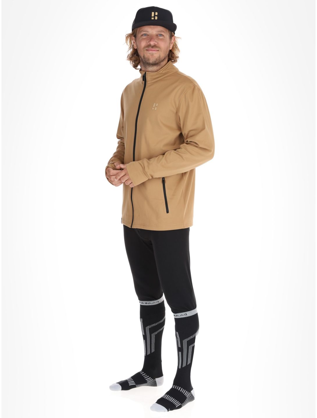 Arctic Sports Tech vest heren