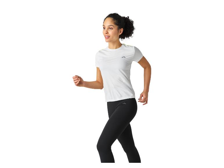 Dames sportshirt