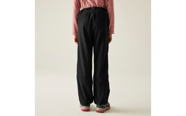 Regatta Kinder wetterfeste Softshellhose
