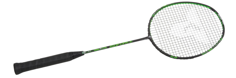 Talbot-Torro - Badmintonschläger Isoforce 511