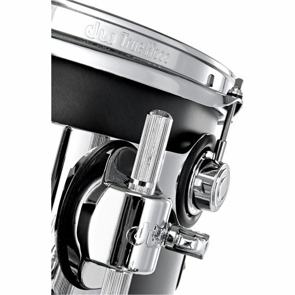DW Satin Oil Big Rock Ebony