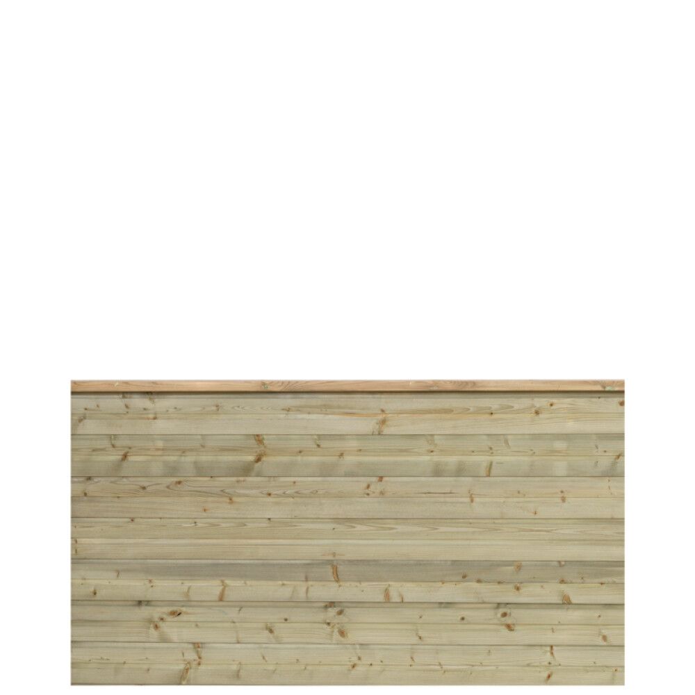 LEVEGG PLUS PLANK PROFIL PEFC 174X91CM