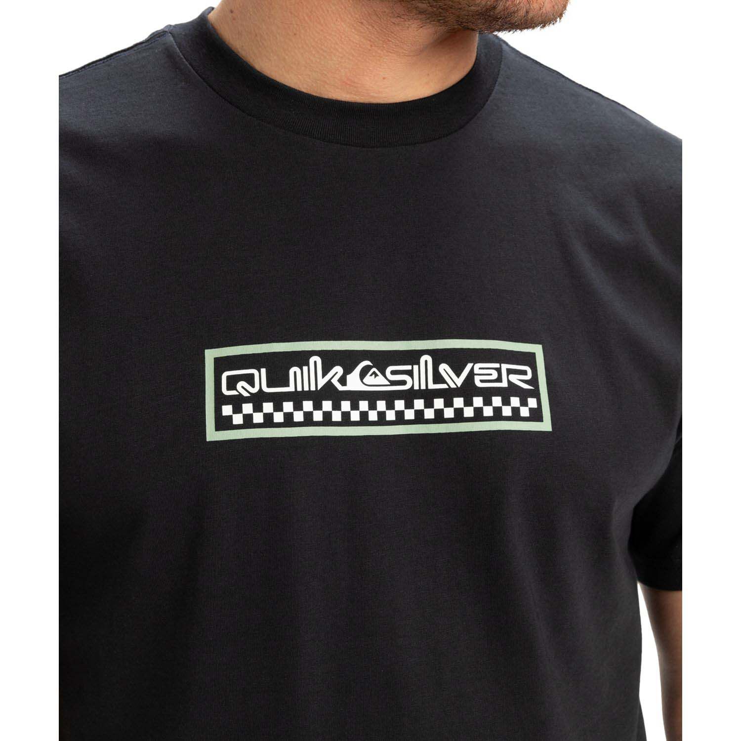 QuiksilverEV Sun Dagger SS