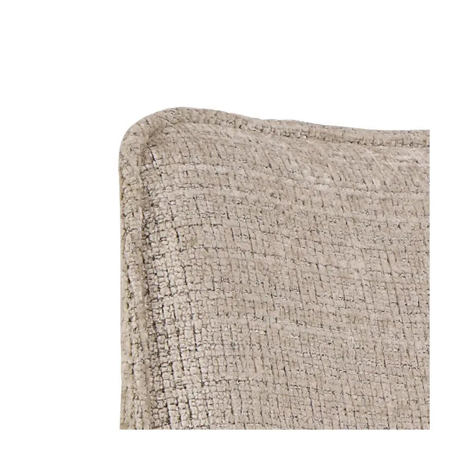 Hioshop Eddie kantoorstoel beige