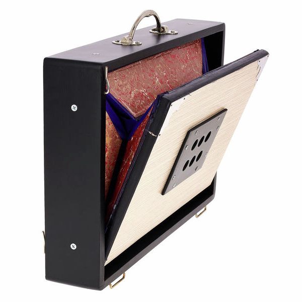 Thomann Nataraj Surpeti Shruti Box