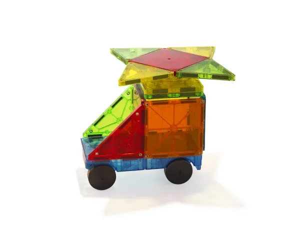 Magna-Tiles Metropolis 110 pcs set