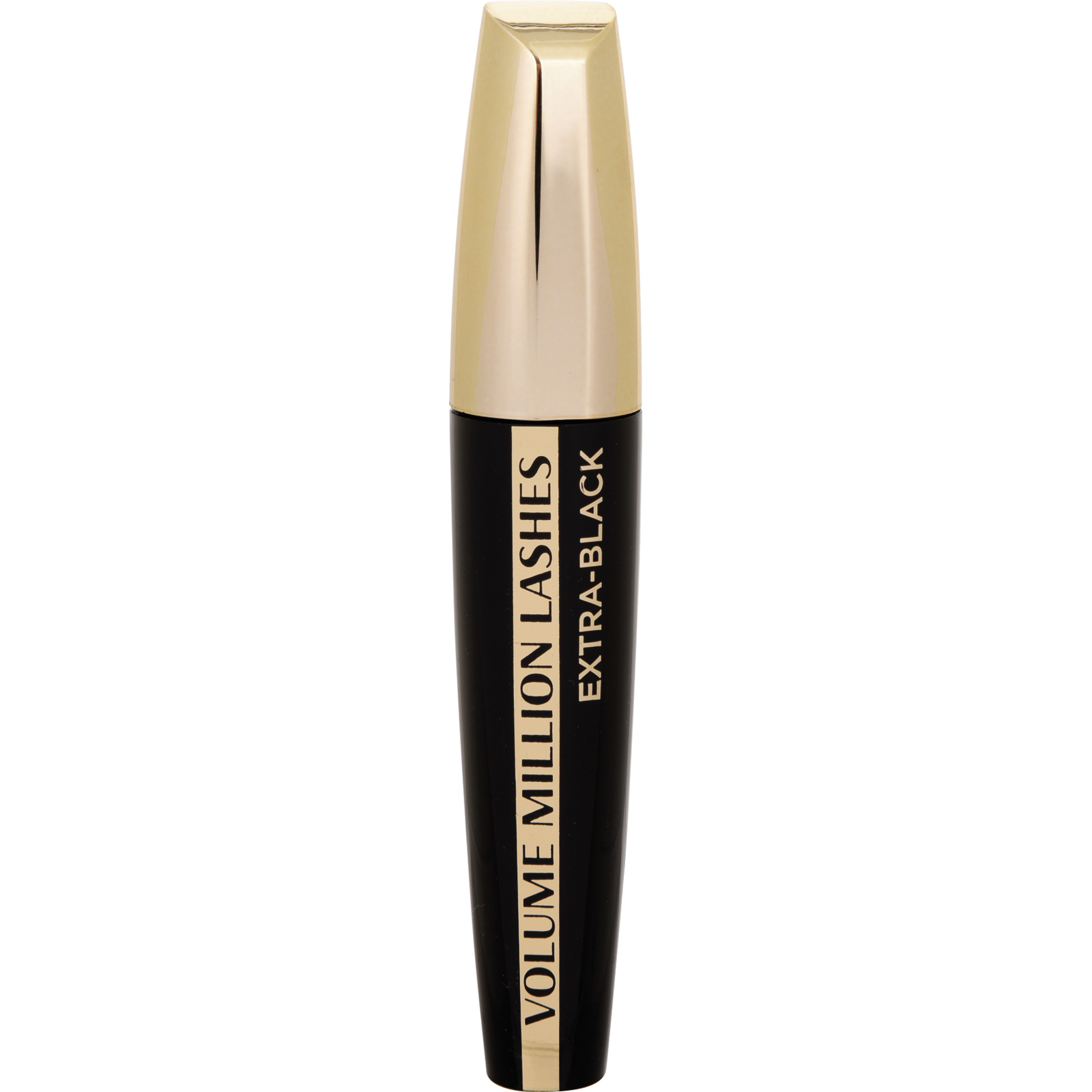 L'Oréal Mascara Volume Million Lashes Extra Black
