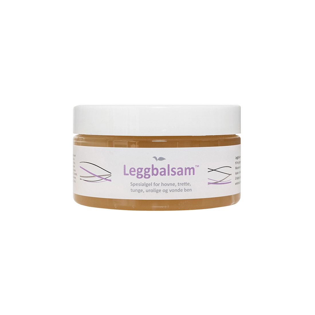 Leggbalsam