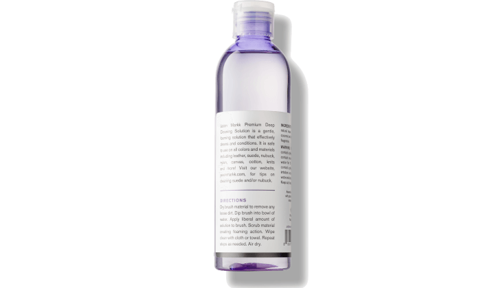 Jason Markk Cleaning solution - 48h Delivery