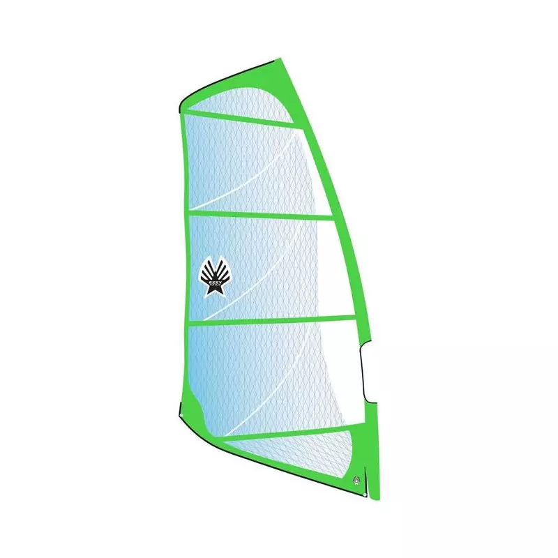 Voile Windsurf EZZY SAILS Superlite 2023