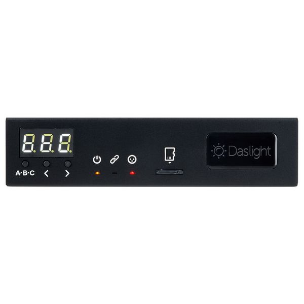 Daslight DVC GZM
