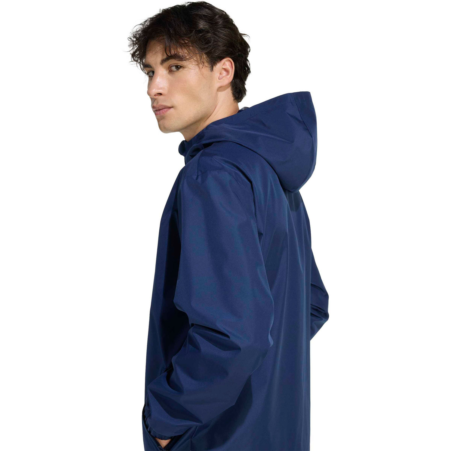 adidas Entrada 26 AW Jacket