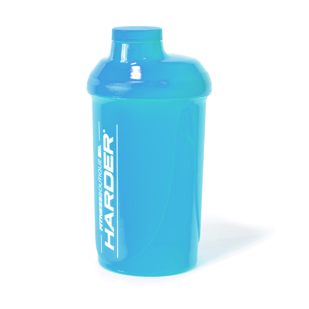 FITNESSBOUTIQUE HARDER Shaker Harder