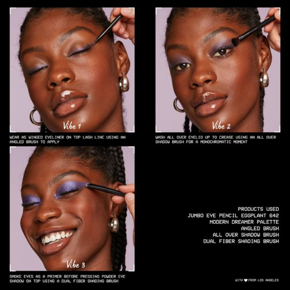 NYX Jumbo Eye Pencil Iced Latte5 gr
