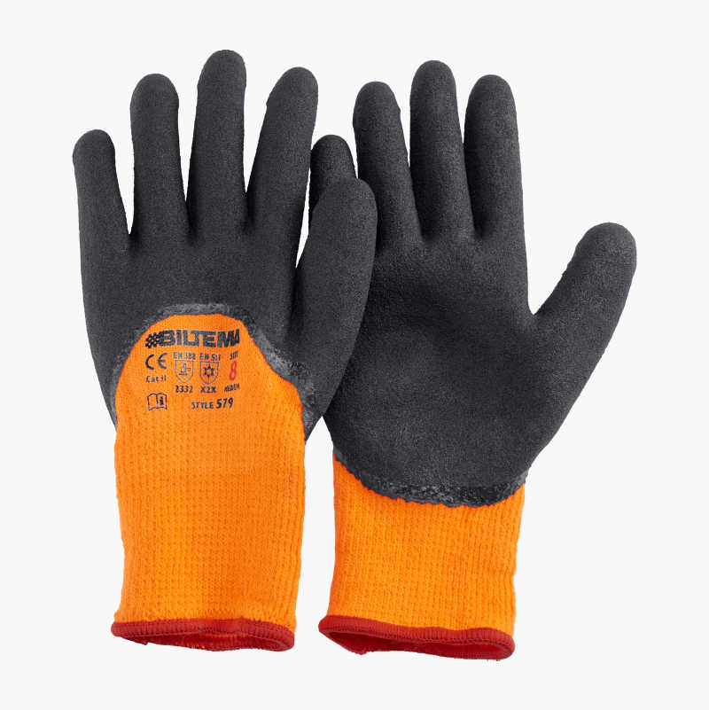 ARBEIDSHANSKER VINTER 579  8