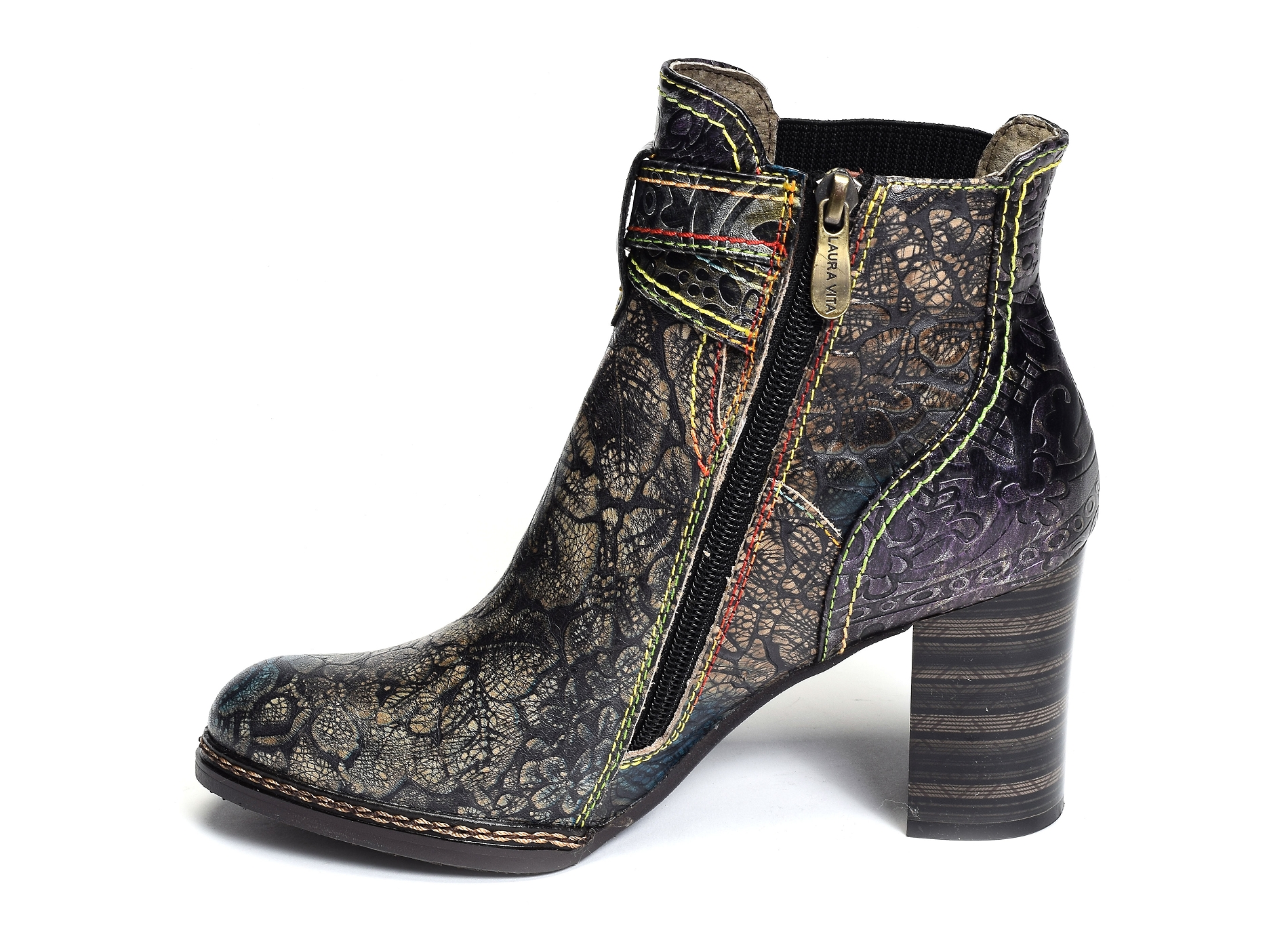 Elceao 231 multicolore