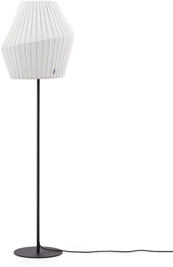 Hollands Licht Pleat Vloerlamp