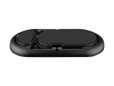 Jabra SPEAK 810 MS - Konferencetelefon håndfri - Bluetooth - trådløs