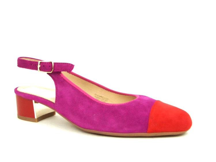 Ara 12-35823 flamme,pink