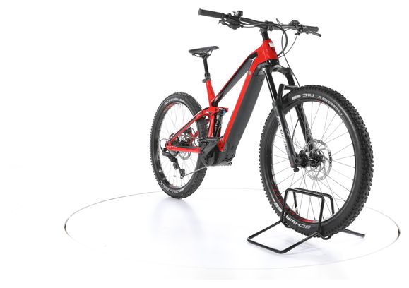 Produit reconditionné - Conway Xyron S327 Vélo électrique VTT 2022 - Très Bon Etat