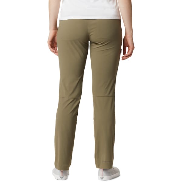 Pantalon randonnée COLUMBIA SATURDAY TRAIL™ PANT W STONE GREEN