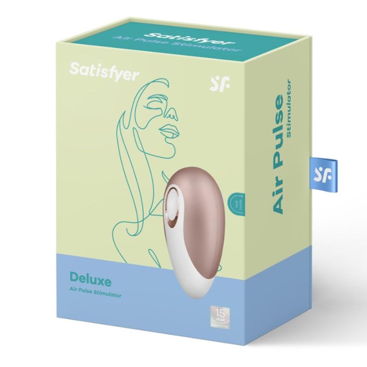 Satisfyer 