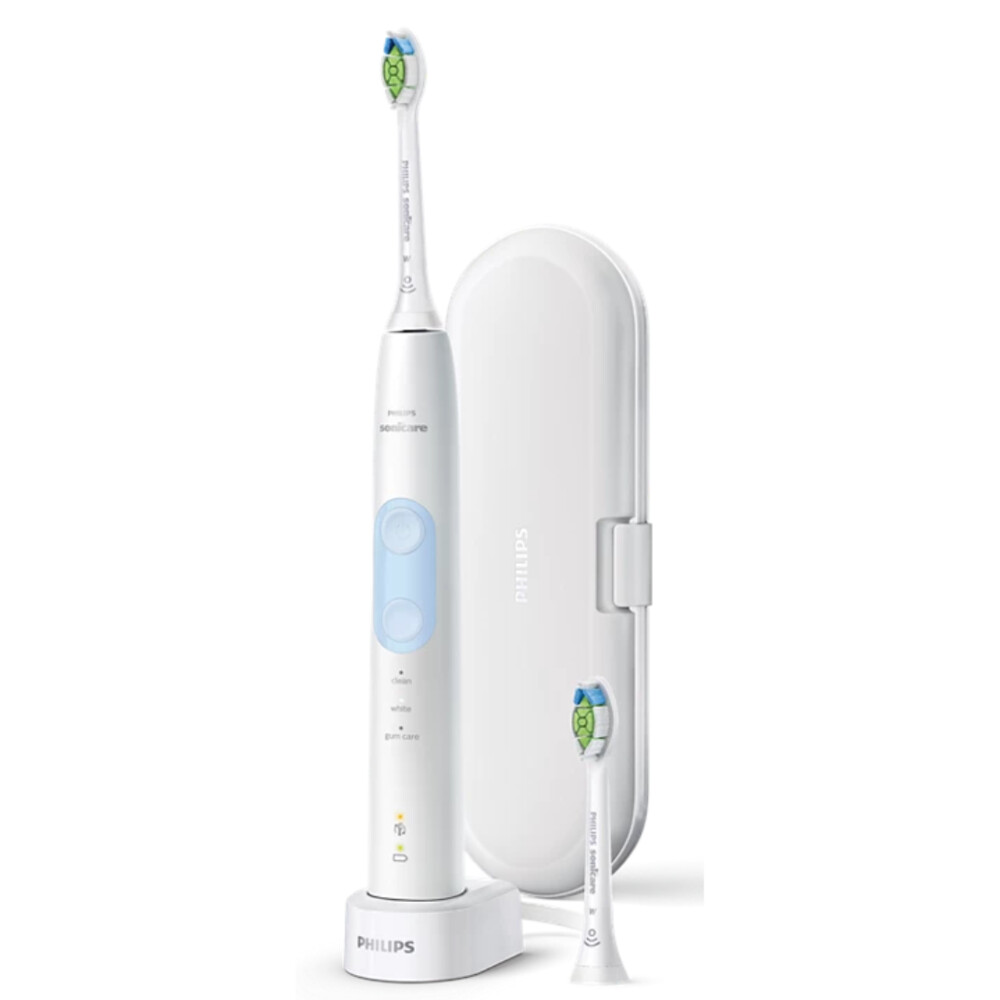 Philips Sonicare Elektrische Tandenborstel ProtectiveClean 5100HX6859/29