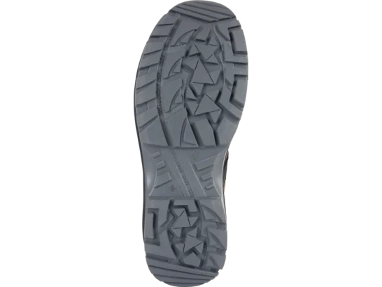 Chaussures de sécurité montantes Corvus S3L FO SR Würth MODYF brunes