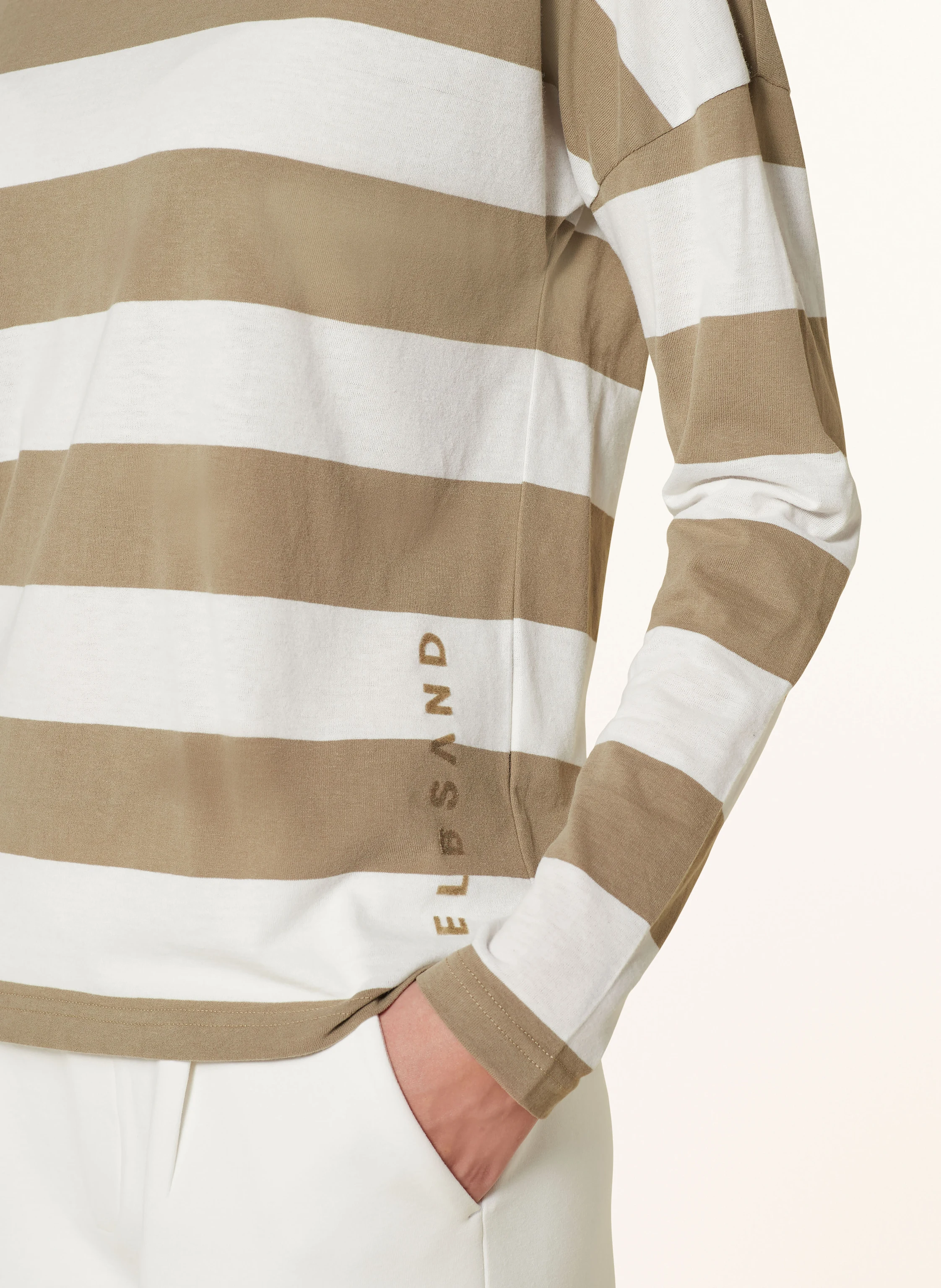 ELBSAND Longsleeve MILIA