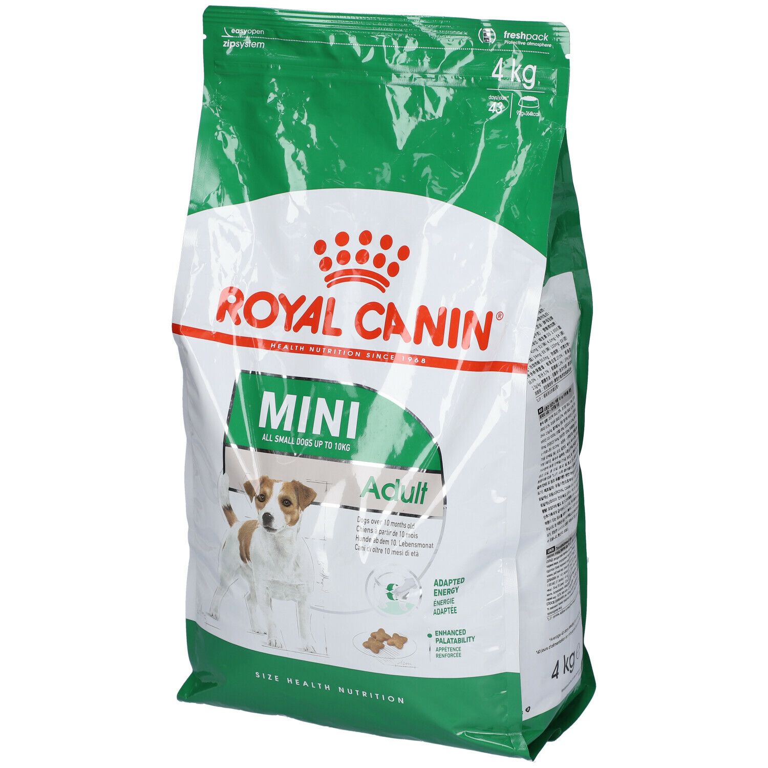 ROYAL CANIN® Mini Adult