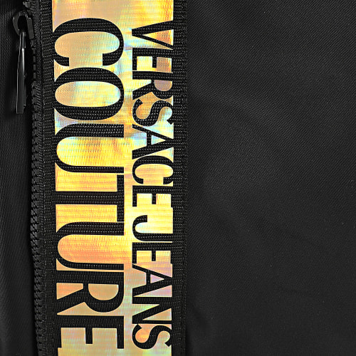 Sacoche Range Iconic Logo 75YA4B95-ZS927 Noir Doré Iridescent