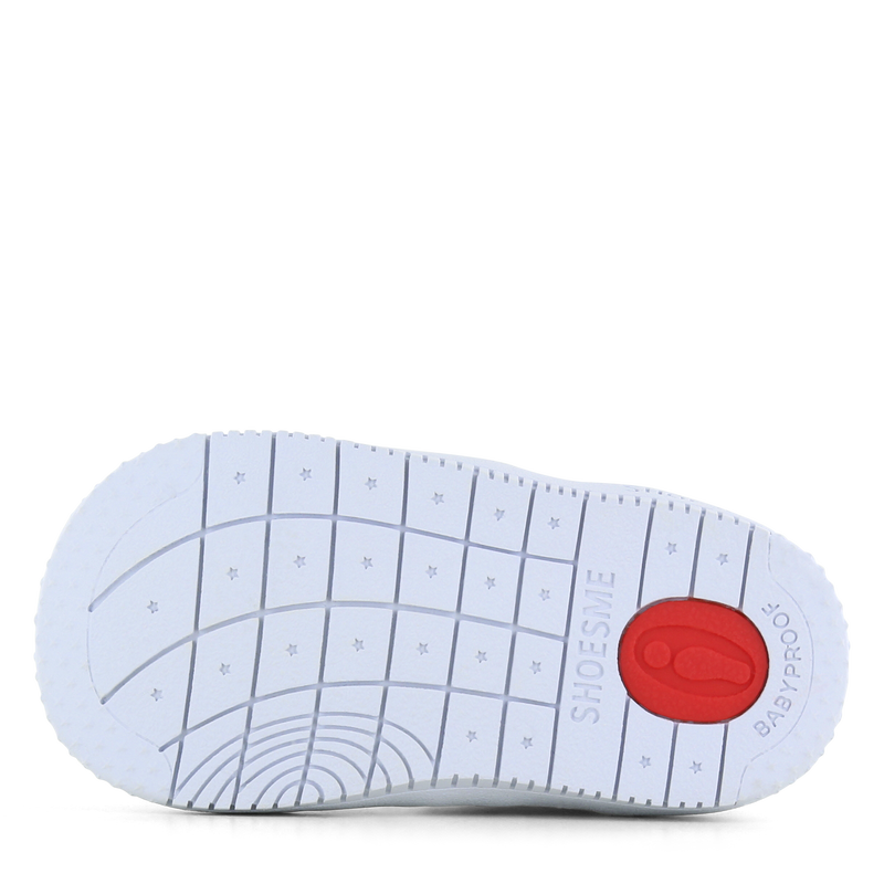 Shoesme weiß Sneaker