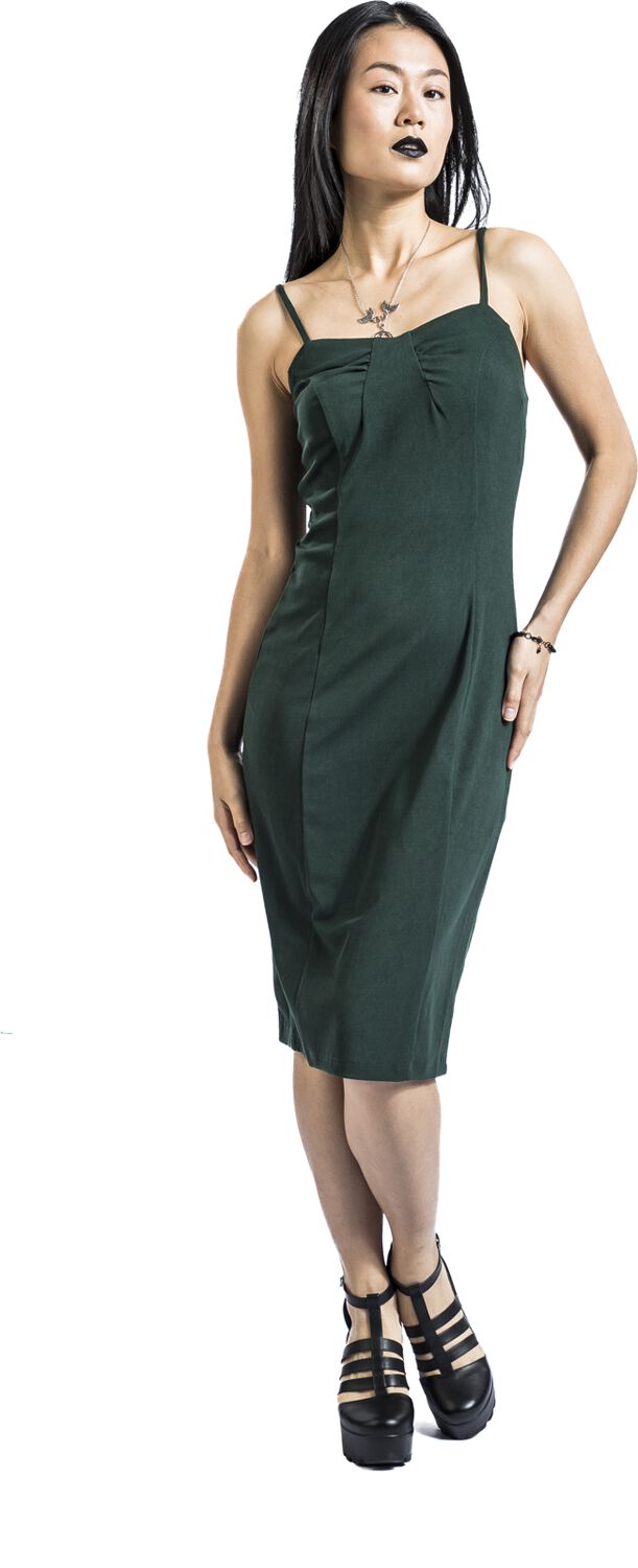 Maisie Dress | H&R London Robe mi-longue