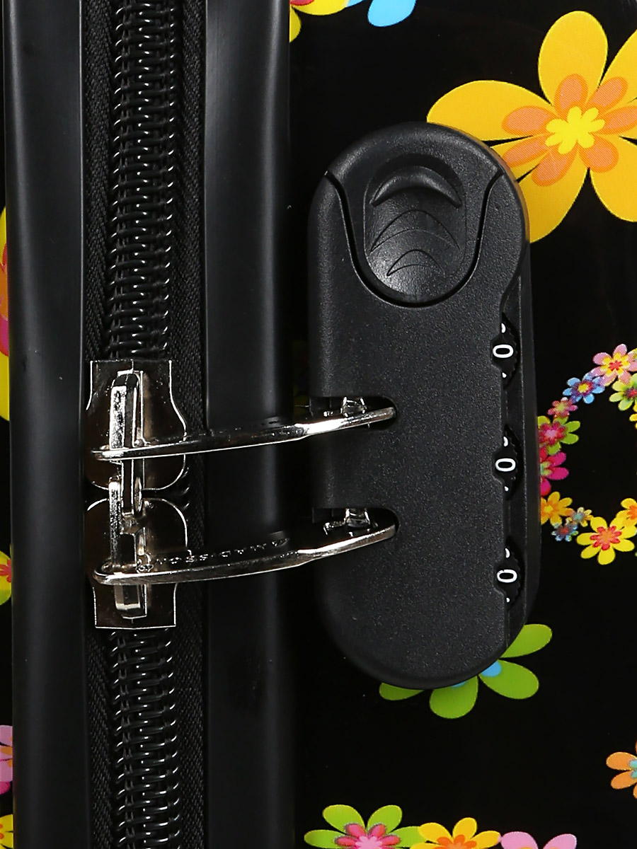 Valise Madisson Love 55 cm