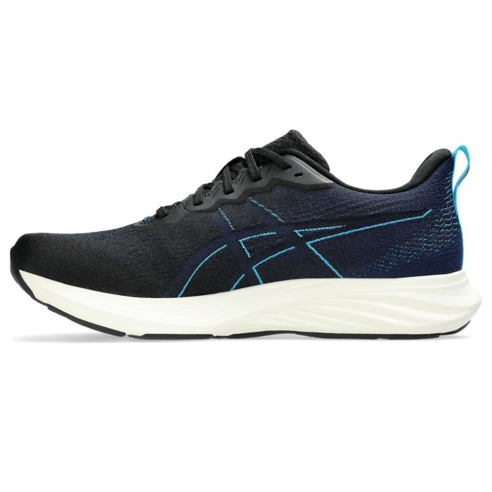 Asics Herre Løbesko Dynablast 4 Sort