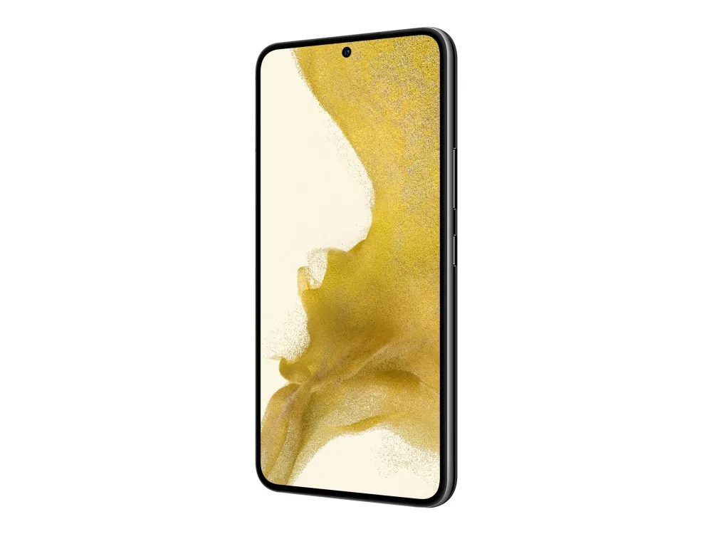 [OUTLET] - Samsung® | Galaxy S22 - 5G smartphone - 256GB - Sort